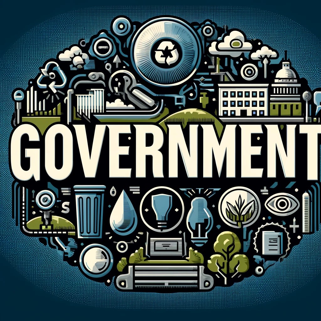 Government Agencies