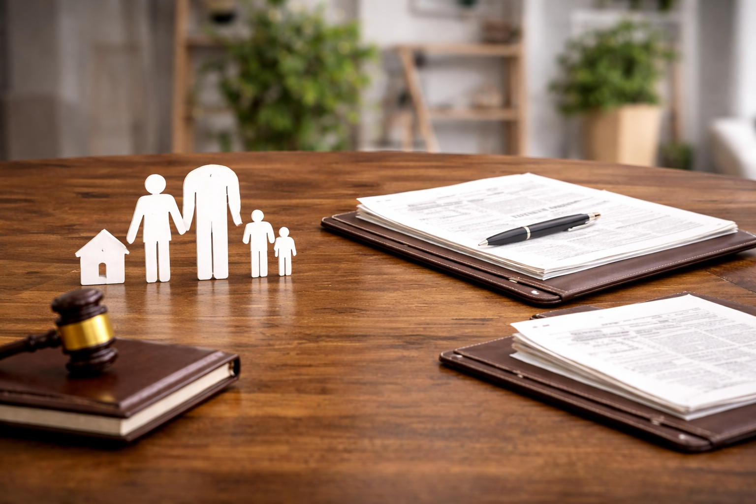 Trust Creation & Power of Attorney Services